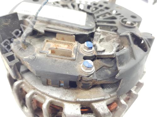 Alternator VW GOLF VII (5G1, BQ1, BE1, BE2) 1.6 TDI | BP7557277M7 