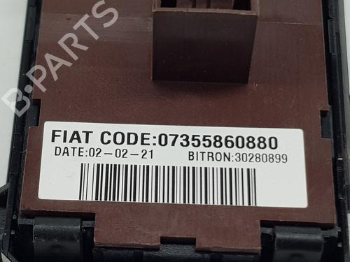 Headlight switch CITROËN JUMPER II Van 2.2 BlueHDi 140 | BP29358749I24 