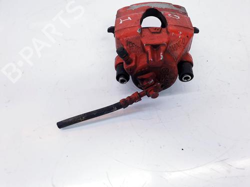 Left front brake caliper SEAT IBIZA IV SC (6J1, 6P5) 1.4 TDI | BP11598895M105 