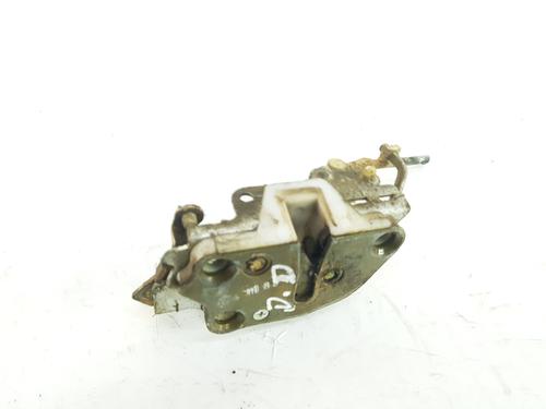 Front right lock SANTANA PS10/ANIBAL 2.8 TD | BP12573535C97 