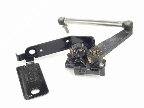 Elektronisk sensor RENAULT AUSTRAL [2022-2026]  32208667