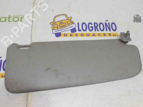 Left sun visor BMW 3 (E90) 320 d | BP12467468I1 