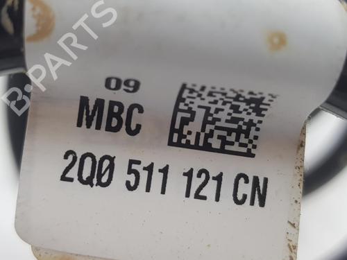 Other SEAT IBIZA V (KJ1, KJG) 1.0 TGI | BP14111791O1 