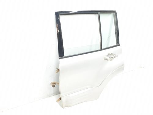 Left rear door MITSUBISHI PAJERO III (V7_W, V6_W) 3.2 Di-D (V68W) | BP20194783C4 