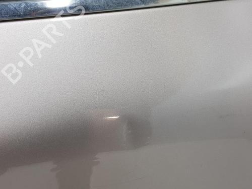 Left rear door PEUGEOT 208 I (CA_, CC_) 1.2 PureTech 82 | BP14988388C4
