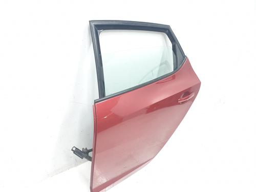 Left rear door SEAT IBIZA IV (6J5, 6P1) 1.6 TDI | BP20190322C4 