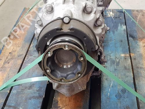 Gearbox PORSCHE PANAMERA (970) 3.0 D | BP37161345M3 - Image 6