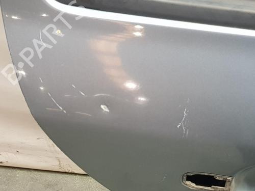 Right rear door SKODA OCTAVIA I (1U2) 1.9 TDI | BP9520808C5 