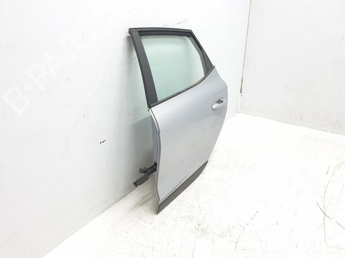 Left rear door SEAT ARONA (KJ7, KJP) 1.0 TSI | BP27340943C4 
