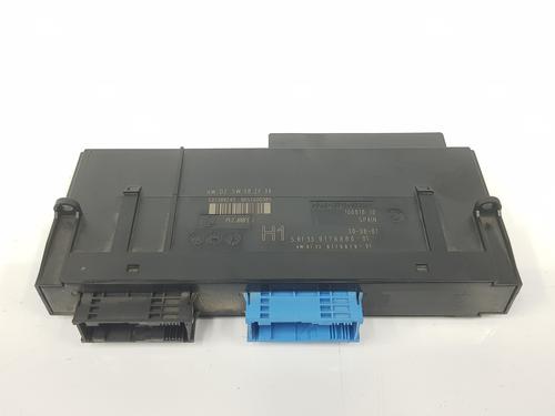 Used Electronic module BMW 3 (E90) 318 d (143 hp) 14102466