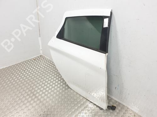 Dør højre bagtil RENAULT ZOE (BFM_) ZOE (BFMD) | BP37439708C5 - Image 1