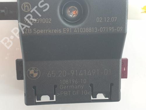 Electronic module BMW X5 (E70) xDrive 30 d | BP25608253M83 