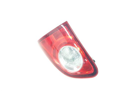 Right tailgate light NISSAN QASHQAI I (J10, NJ10) 2.0 | BP28484972C80 