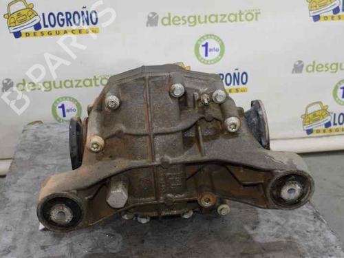Rear differential VW TOUAREG (7LA, 7L6, 7L7) 2.5 R5 TDI | BP23868935M24 