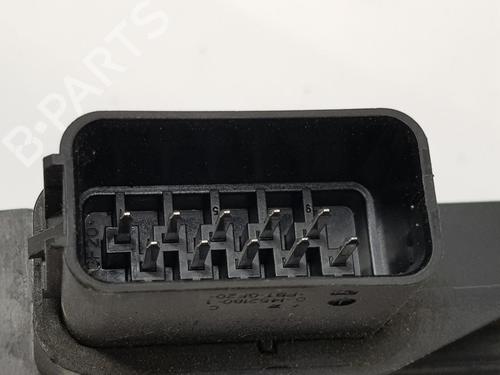 Rear left lock LAND ROVER RANGE ROVER EVOQUE (L538) 2.2 D 4x4 | BP17541004C100 