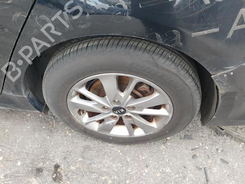 Andre KIA OPTIMA (JF) 1.7 CRDi | BP21178567O1 