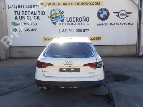 Electronic module AUDI A4 Allroad B8 (8KH) 2.0 TDI quattro | BP39192176M83 - Image 13