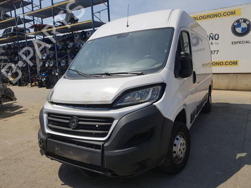 Front right window mechanism FIAT DUCATO Van (250_)  | BP36279781C23  - Image 20