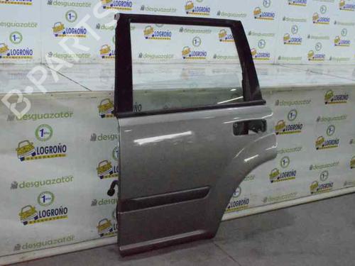 Left rear door NISSAN X-TRAIL I (T30) 2.0 | BP777241C4 