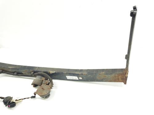 Tow ball/Mechanism VW GOLF VI Convertible (517)  | BP29548068C141 