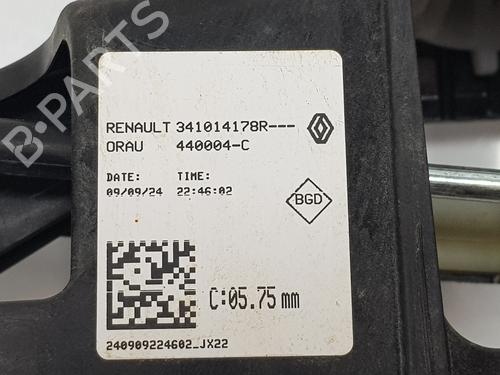Gear lever DACIA SANDERO III 1.0 TCe 90 | BP33201798M90 - Image 4