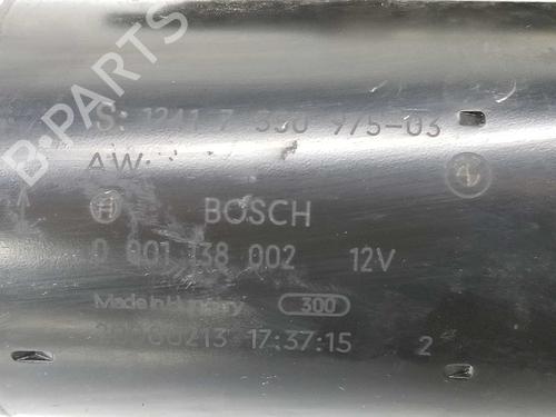 Starter BMW 1 (E81) 116 i | BP6151037M8 