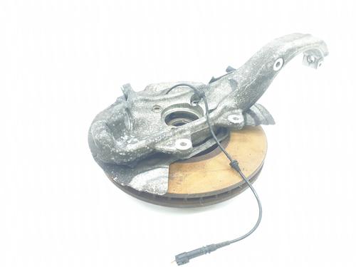 Right front steering knuckle BMW X6 (E71, E72) xDrive 35 d | BP18046534M26 