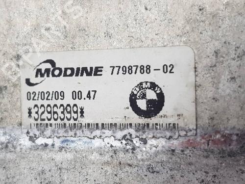 Intercooler BMW 3 Touring (E91) 320 d | BP38951992M30 - Image 5