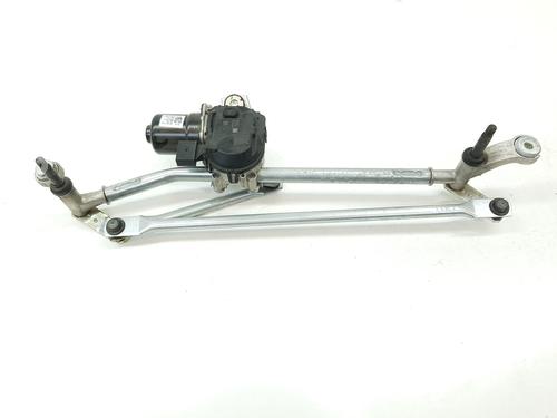 Front wiper motor PORSCHE MACAN (XAB) Electric (XABAA1) | BP37091392M29 - Image 4