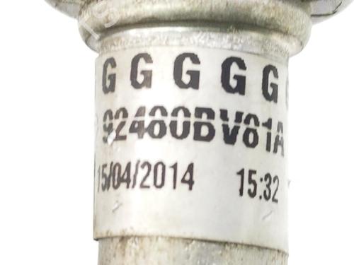 AC pipe NISSAN JUKE (F15) 1.2 DIG-T | BP14116140M126 