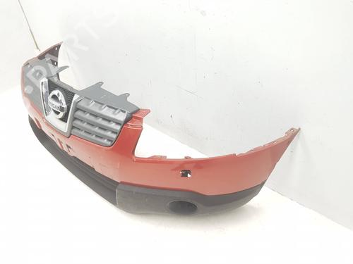 Front bumper NISSAN QASHQAI I (J10, NJ10) 2.0 | BP28484878C7