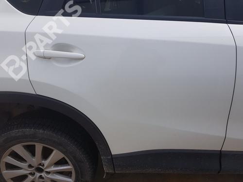 Rear bumper left light MAZDA CX-5 (KF) 2.2 D | BP9220608C81  - Image 28