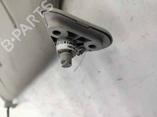 Left sun visor BMW X3 (E83) 2.0 d | BP8891317I1 