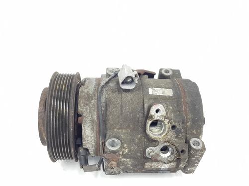 AC compressor TOYOTA LAND CRUISER PRADO (_J12_) 3.0 D-4D (KDJ120, KDJ125) | BP21379659M34 