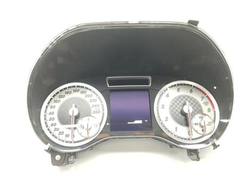 Used Instrument cluster MERCEDES-BENZ A-CLASS (W176) A 200 (176.043) (156 hp) 6959366