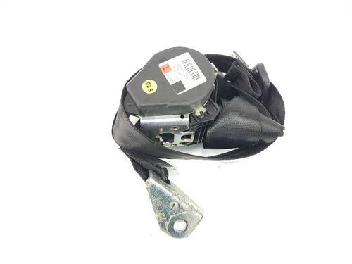 Rear left seatbelt VW GOLF V (1K1) 2.0 GTI | BP6622600I29 