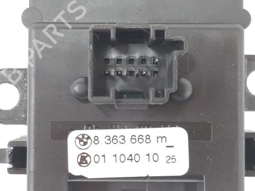 Ratstangsstang BMW X3 (E83) 2.0 d | BP13524286I23 