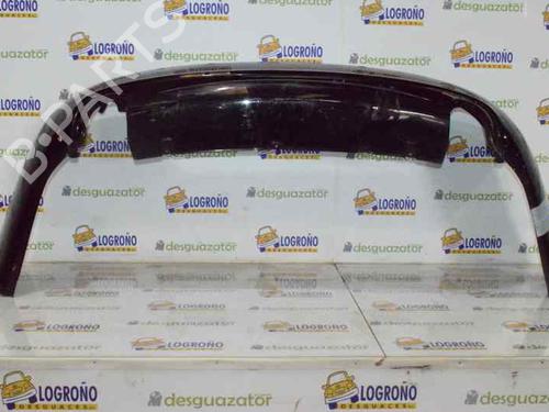 Rear bumper AUDI A6 C6 (4F2) 2.0 TDI | BP1159597C8 