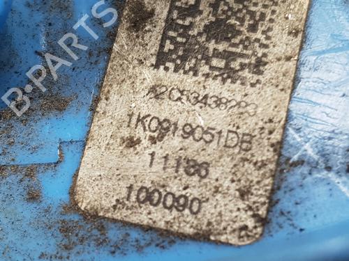 Fuel pump VW GOLF VI Convertible (517)  | BP29548080M76 