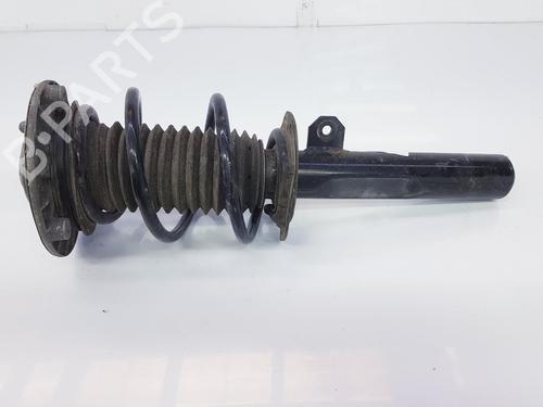 Used Left front shock absorber MINI MINI (F56) Cooper D (116 hp) 10155578