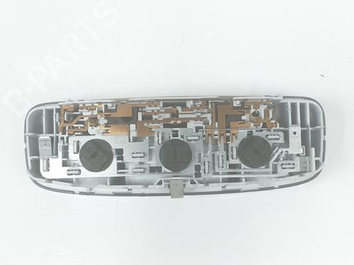 Innerbelysning FORD FIESTA VI (CB1, CCN) 1.4 | BP7714225I8 