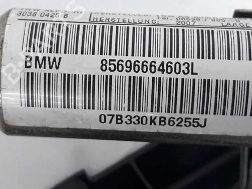 Right curtain airbag BMW 3 (E90) 325 d | BP1967304C12 