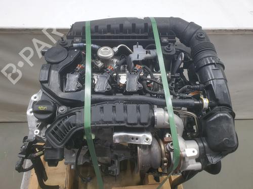 Moteur JEEP AVENGER (J2) [2022-2025]  29906707