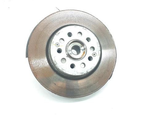 Used Left front steering knuckle MG MG ZS SUV 1.5 VTi (106 hp) 18097965