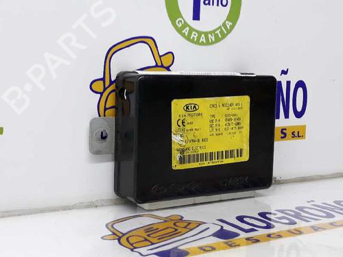Control unit KIA SPORTAGE II (JE_, KM_)  | BP1224868M11 