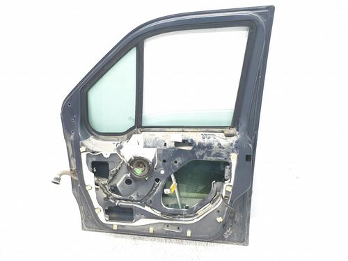 Right front door FORD TOURNEO CONNECT 1.8 TDCi | BP19074678C3 