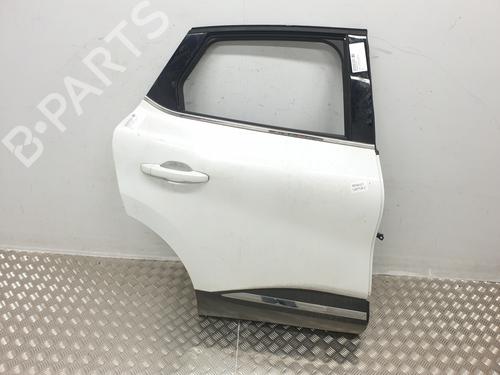 Used Right rear door Right rear door 37439712 37439712