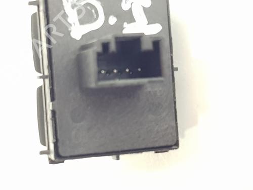 Left front window switch VW CRAFTER Van (SY_, SX_)  | BP29535267I27 