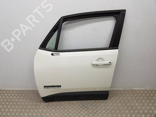 Used Left front door Left front door 39532938 39532938