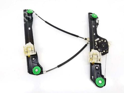 Used Front right window mechanism BMW 1 (E87) 118 d (143 hp) 6569063